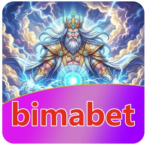 Ilustrasi unduh APK bimabet