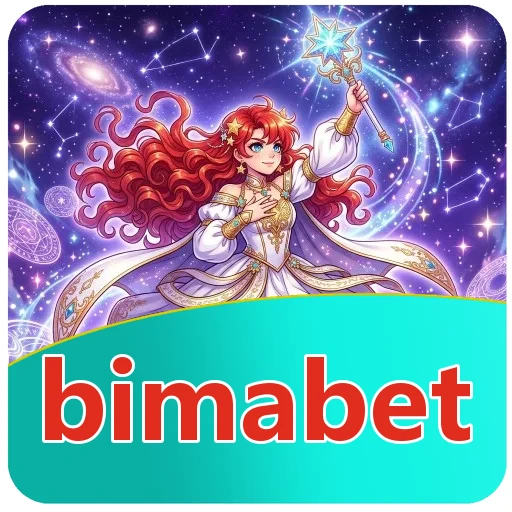 Ilustrasi instal dan buka APK bimabet